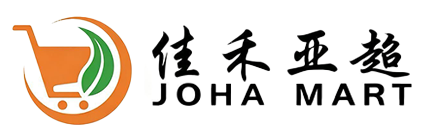 JOHA MART