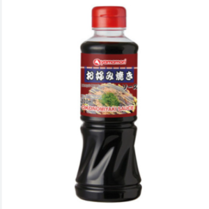SOS OKONOMIYAKI YAMAMORI 220ML