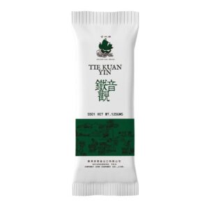 CEAI DE TIE GUANYIN JINFAN 125G