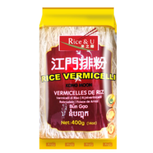 TAITEI DE OREZ RICE&U 400G|粉干400G