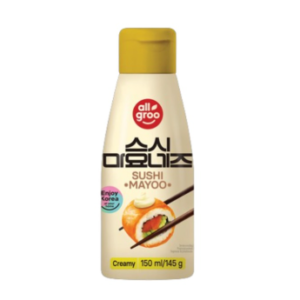 MAIONEZA SUSHI 145G|