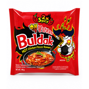 Nongshim Shin Ramyun Picant 120 g
