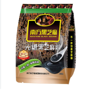 PASTA INSTANT DE SUSAN FĂRĂ ZAHĂR NANFANG 480G