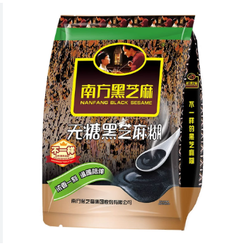 PASTA INSTANT DE SUSAN FĂRĂ ZAHĂR NANFANG 480G