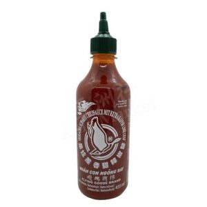 CHILLI SCE SIRACHA K.LIME 445ML