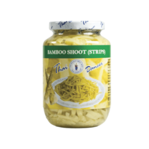 FASII DE MUGURI DE BAMBUS THAI DANCER 454G