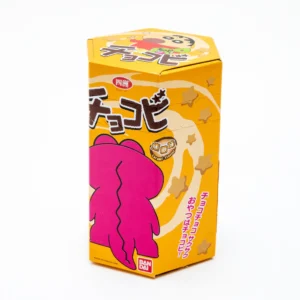 GUSTARE DE PORUMB FOUR SEAS CRAYON SHINCHAN AROMĂ DE CARAMEL 22G