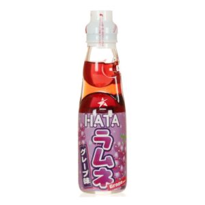 BAUTURA CARBOGAZOASA AROMA STRUGURI NEGRI HATA 200ML