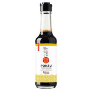 SOS PONZU AYUKO 150ML