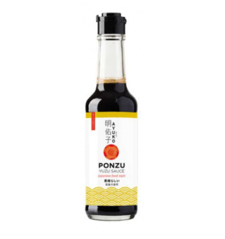 SOS PONZU AYUKO 150ML