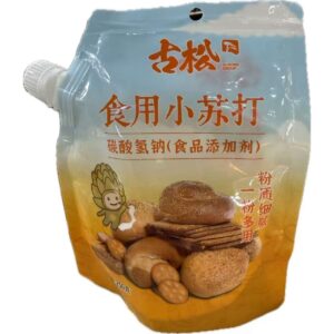 praf de soda GUSONG 250G
