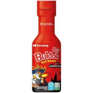 SOS DE PUI EXTREM DE PICANT SAMYANG 200G