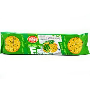 BISCUITI CU ARPAGIC DLY 130G