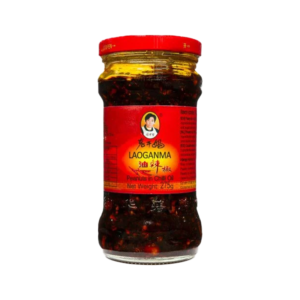 ALUNE IN ULEI DE CHILLI LGM 275G