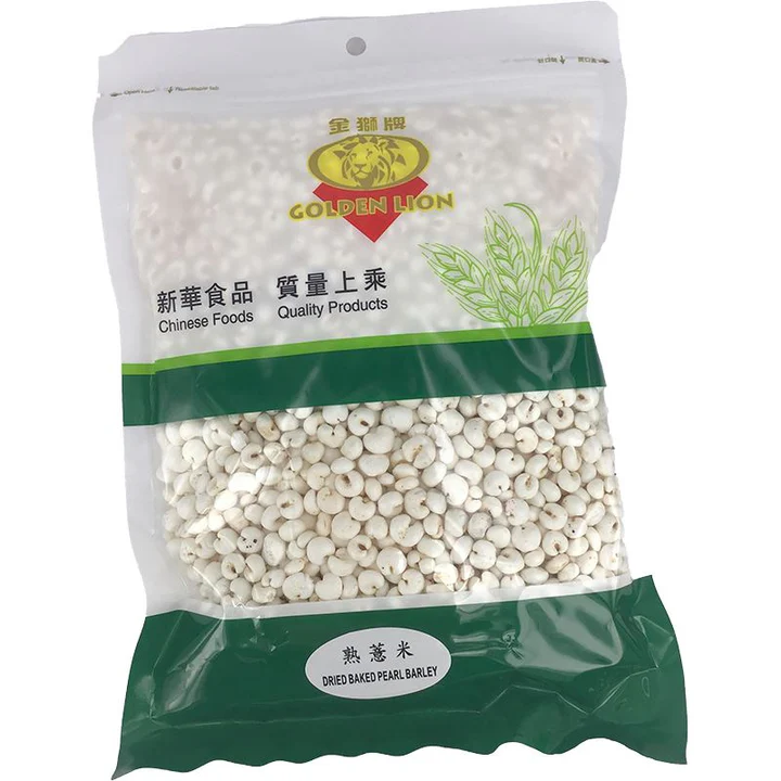 COIX TEAR-JOB 80G
