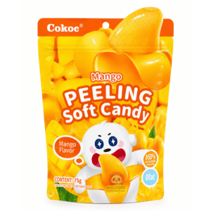 Royal Family Mochi cu mango 120 g