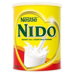 LAPTE PRAF NIDO 900G