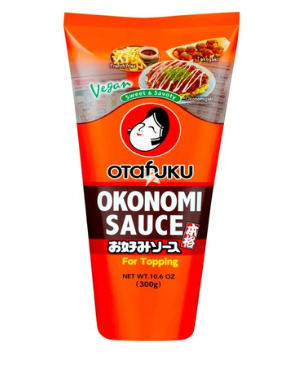 SOS OKONOMI OTAFUKU 300g