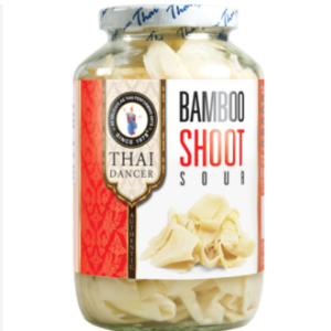 LĂSTARI DE BAMBUS ACRI THAI DANCER 680G