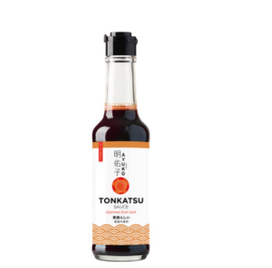 SOS TONKATSU AYUKO 150ML
