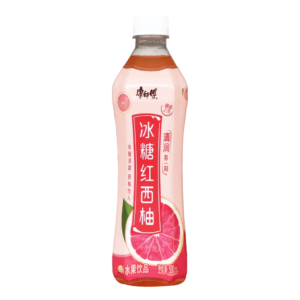 Bautura racoritoare, aroma de grapefruit, 500ml, KSF