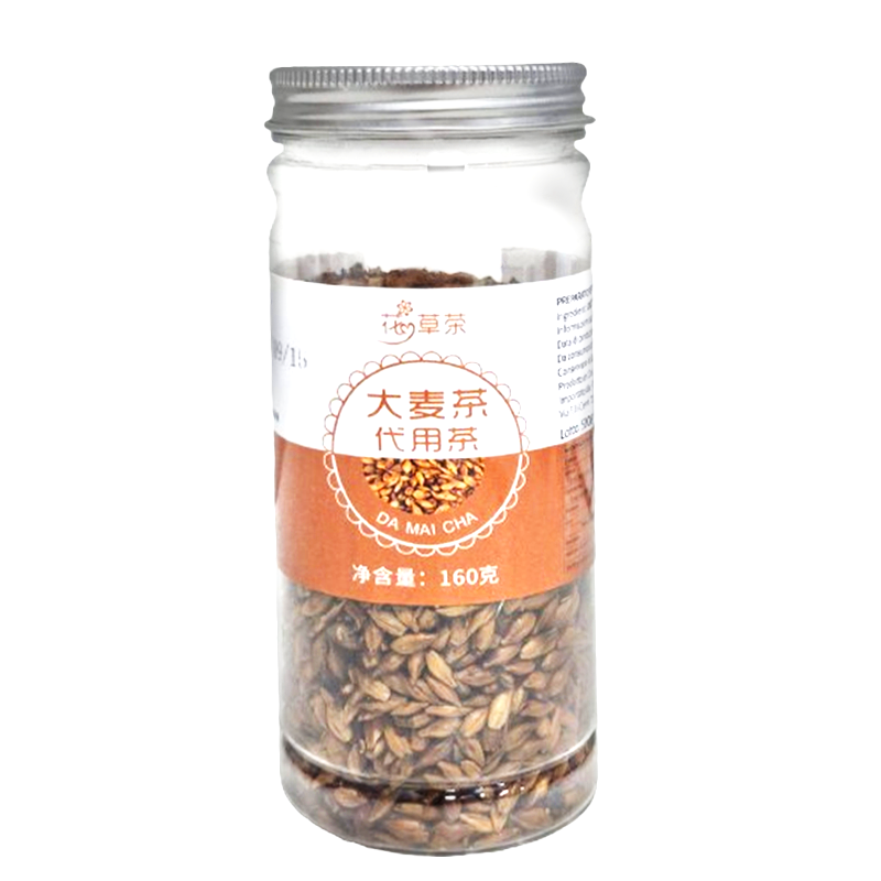 Ceai Da Mai Cha, din orz, 160g, HCC