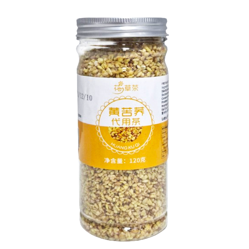 Ceai Huang Ku Qi, din hrisca, 120g, HCC