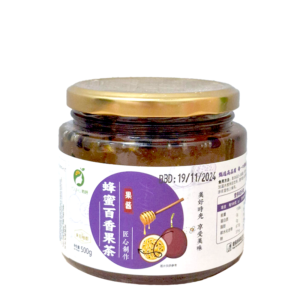 Ceai de fructul pasiunii si miere, 500g, Youhu