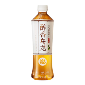 Ceai oolong, fara zahar, aroma originala, 500ml, YQSL