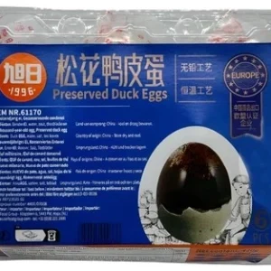 6BUC OUA CONSERVATE DE RATA XURI 420G
