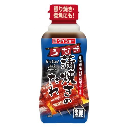 SOS UNAGI (2*10u)240g