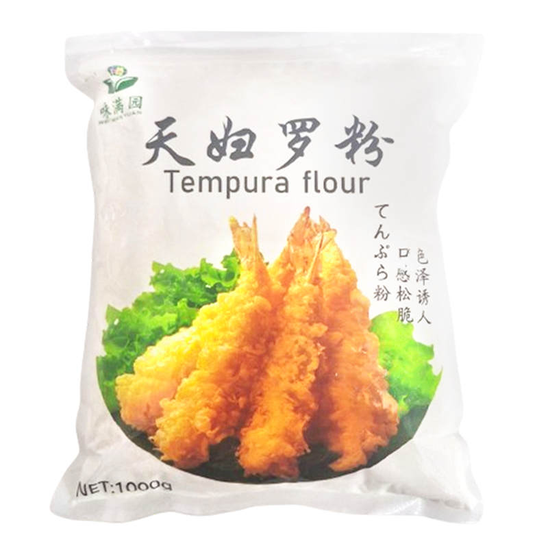 Faina pentru tempura, 1Kg, WMY