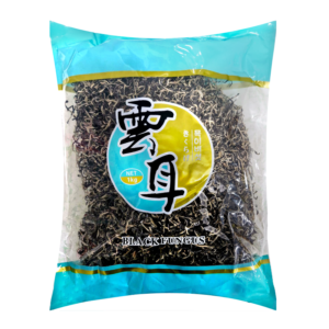 Fasii de urechi de lemn, deshidratate, 1Kg, Asian Mart