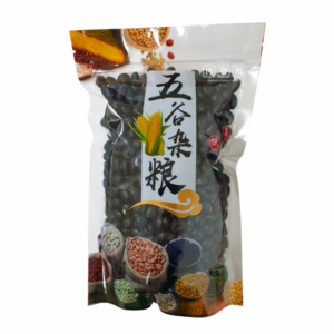 Fasole neagra, 400g, ITON