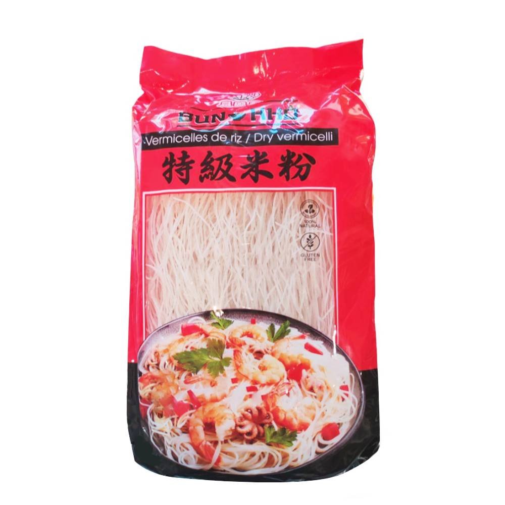 Fidea de orez, 375g, EaGlobe