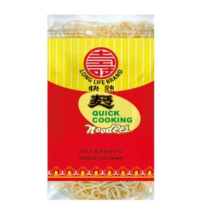 Fidea cu ou, gatire rapida, 500g, Long Life