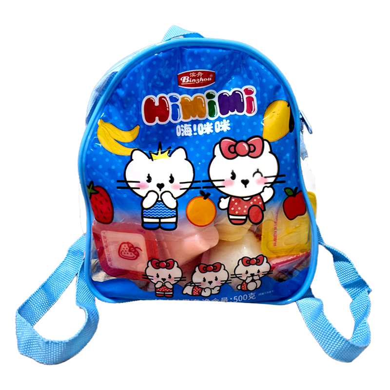 Jeleu, mix de arome, 500g, Binzhou