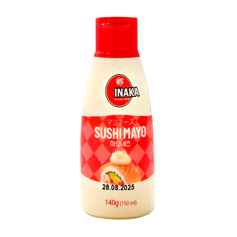 Maioneza pentru sushi, 140g, Inaka