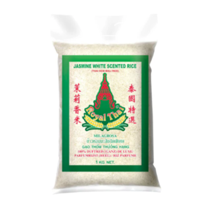 Orez Jasmine parfumat, 1Kg, Royal Thai