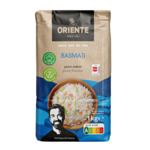 Orez basmati, 1KG, Oriente