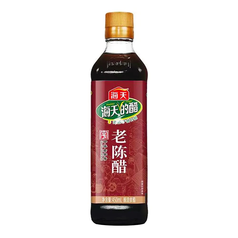 Otet matur, 450ml, Haday
