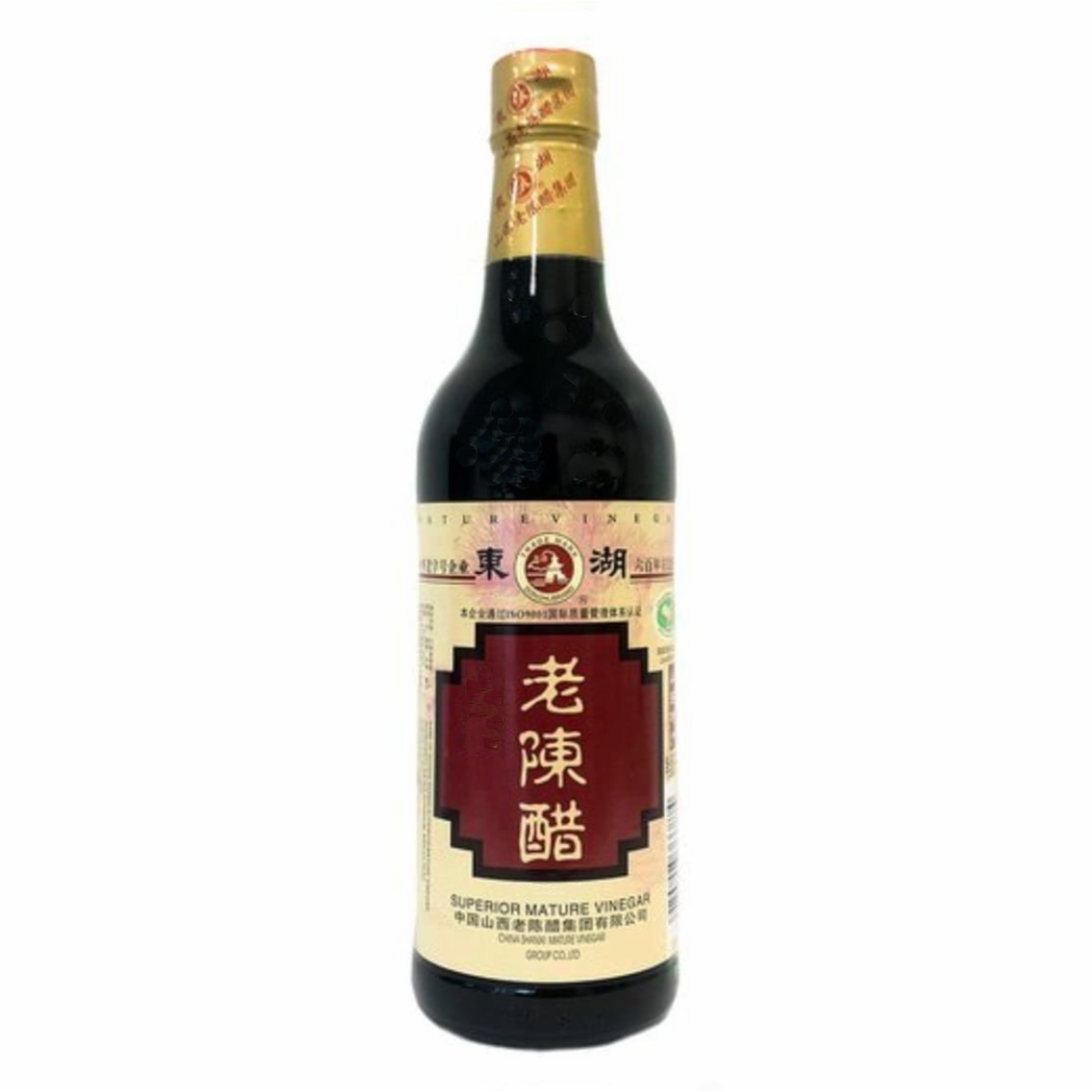 Otet matur, din cereale, 500ml, Donghu