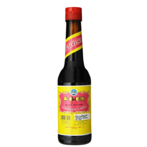 Otet negru YongChun, 250ml, Narcissus