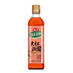 Otet rosu, 450ml, Haday