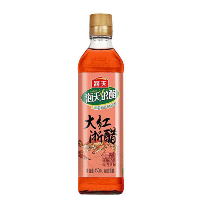 Otet rosu, 450ml, Haday
