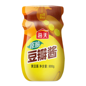 Pasta Doenjang, din soia fermentata, 800g, Haday