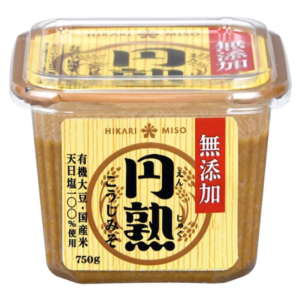 Pasta Miso, 750g, Hikari Miso