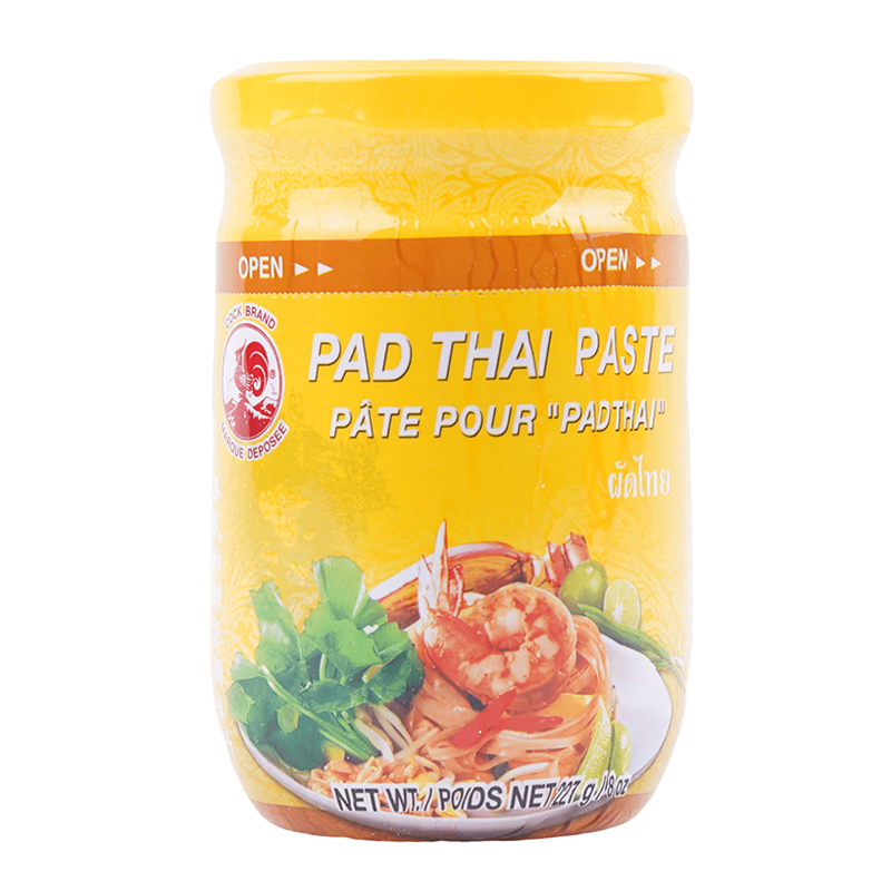 Pasta Pad Thai, 227g, Cock Brand