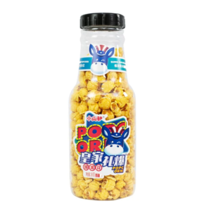 Popcorn, cu aroma de unt, 260g, XSL