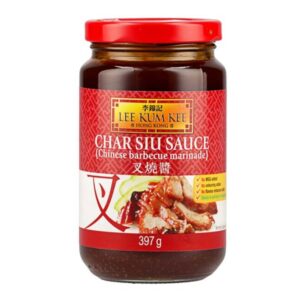 Sos Char Siu, marinada chinezeasca, 397g, LKK